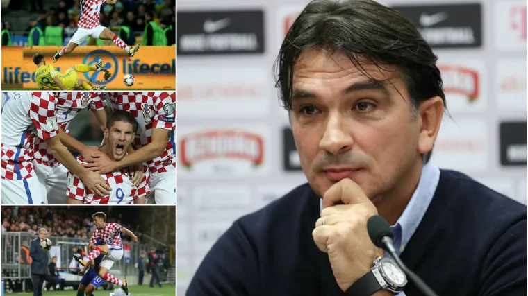 'Ne želim nikoga otpisivati, a situacija oko Srne i njegovog dolaska je problematična'