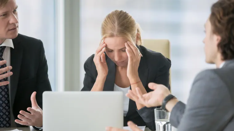 'Bolje je biti nezaposlen'