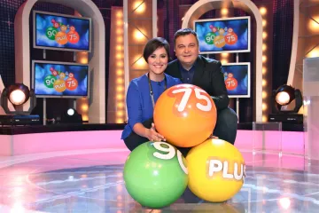 Izvučen 'plutajući Bingo'