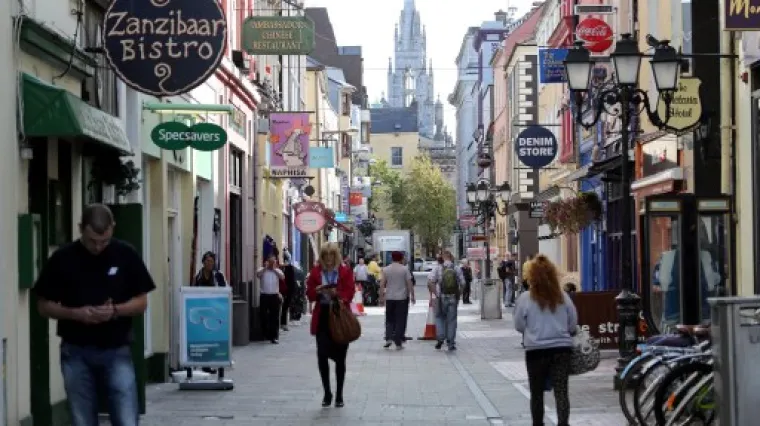 'Čekam dan kada će zadnja osoba koja ode iz ove napaćene zemlje ugasiti svjetlo'
