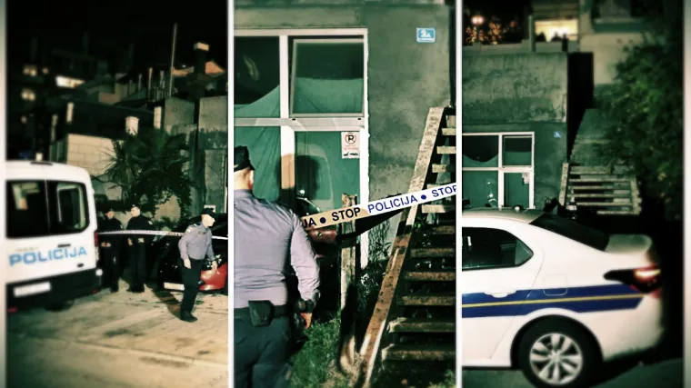 Usmrtio ju je ciglom nakon žestoke svađe