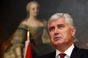 'Do kraja godine predat ćemo upitnik bez kojeg nema statusa kandidata'