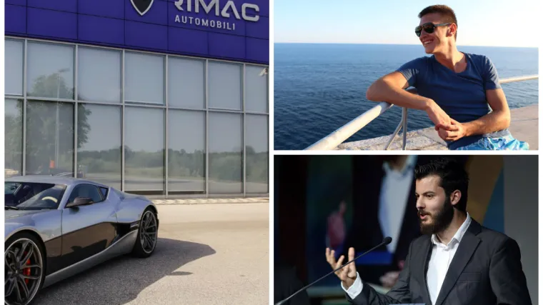 'I da mi netko drugi ponudi veću plaću, ne bih oti&scaron;ao'