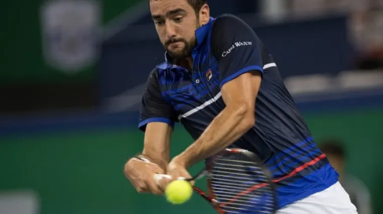 U Baselu traži potvrdu Londona, za zavr&scaron;ni turnir bore se i Dodig i Pavić