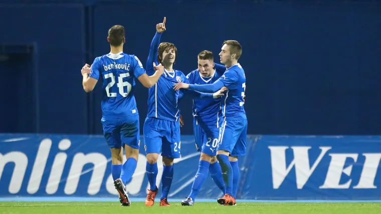 Dinamova &scaron;kola drugi je najveći izvor igrača u Europi