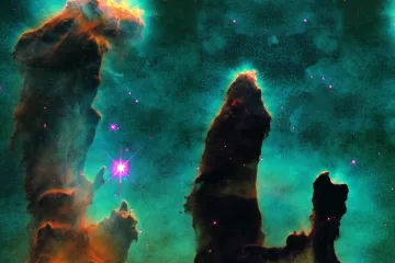 Zašto se to ipak nije dogodilo? Znanstvenici imaju par teorija