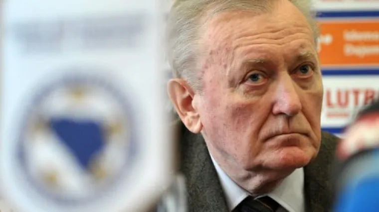 'Meni je najgore. Nadrljat će moja žena. Svi kad psuju, psuju ti ženu, a i njemu će mater'