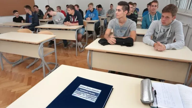 'Nemamo ingerencija nad mogućim kaznenim djelom'
