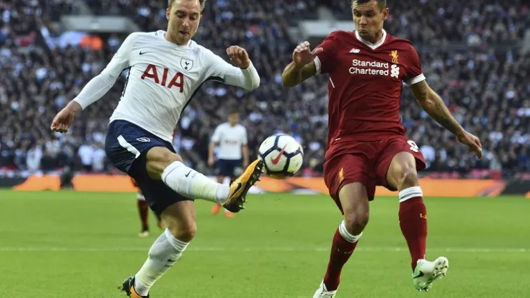 Maknuo Liverpool sa svog Instagrama, zabranio komentare...