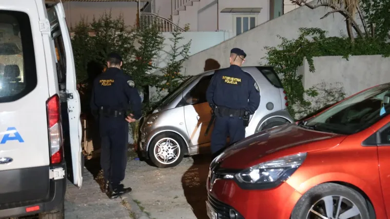 Uhićen rastrojeni mu&scaron;karac koji je jučer ubio svoju majku