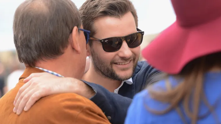 'Bio je u Americi i Švicarskoj, ali morat će opet otići zbog trudne supruge'