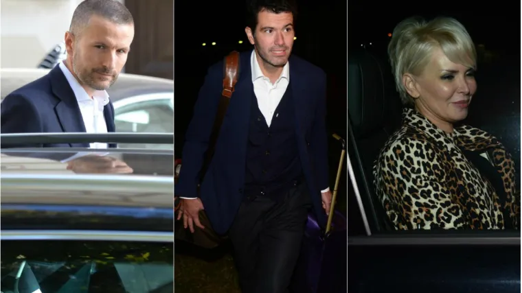 Todorićevi suradnici ostaju na slobodi, nema bojazni da bi mogli utjecati na svjedoke