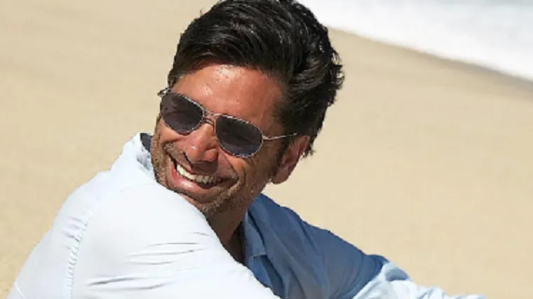John Stamos se zaručio: 'Živjet ćemo sretno zauvijek...'