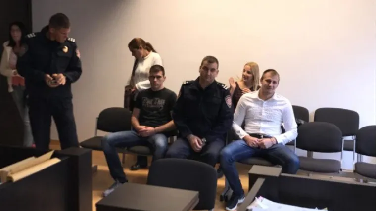 Dvojac koji je na surov način poku&scaron;ao ubiti Matka Mikulića dobio najnižu zatvorsku kaznu