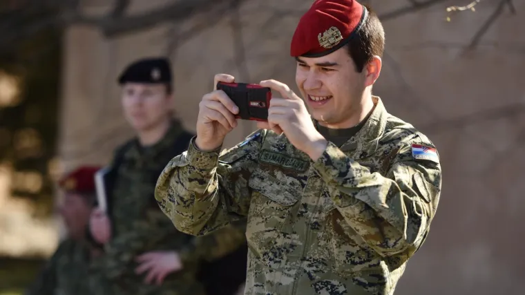 Dobili ste poziv za vojsku? Jedan ste od 18 tisuća građana koji su se vjerojatno iznenadili i pitali počinje li rat