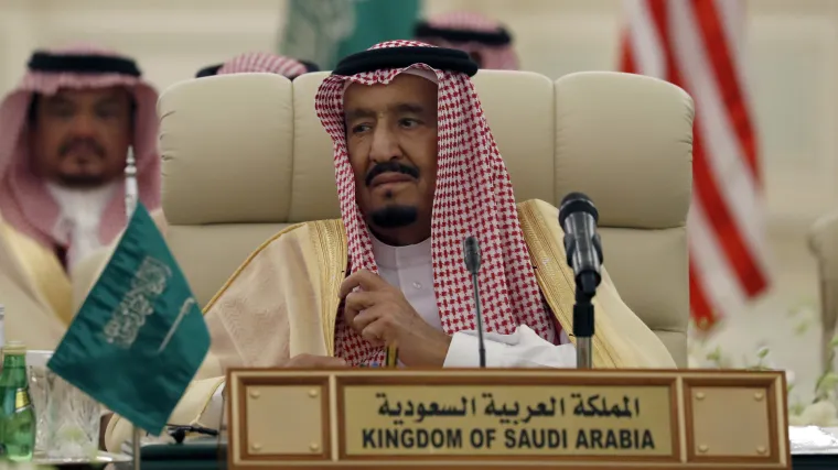 Saudijski kralj želi vratiti umjereni islam: 'Nećemo potro&scaron;iti 30 godina na ekstremne ideje, uni&scaron;tit ćemo ih danas'