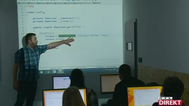 Odrasli navalili na &scaron;kole: u potrazi za poslom čak 30 posto odraslih odlučuje se dodatno obrazovati