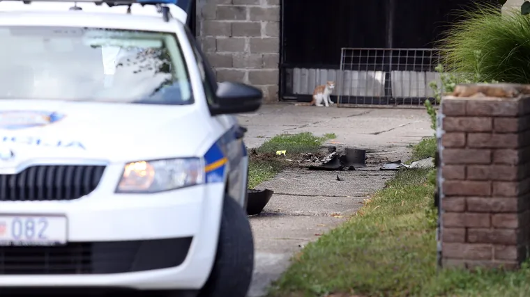 Za misteriozno ubojstvo žene iz Pakraca kriva je 45-godi&scaron;nja državljanka Njemačke