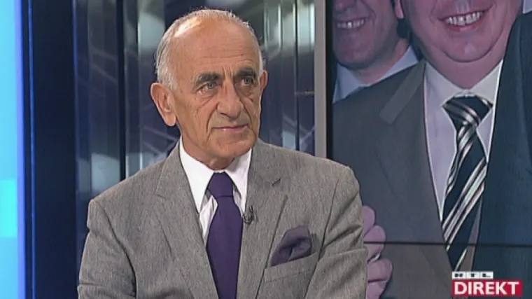 Biv&scaron;i ministar gospodarstva Nenad Pogres za RTL Direkt: 'Mislim da će sve s Agrokorom zavr&scaron;iti razmjerno ružno'