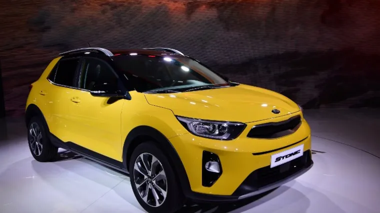 Šminkerski kompaktni crossover dostupan je za 112,900 kuna