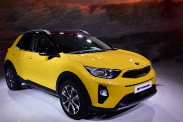 Šminkerski kompaktni crossover dostupan je za 112,900 kuna