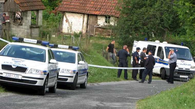 Prvi doznajemo tko je žena uhićena zbog ubojstva bogata&scaron;ice u Pakracu, nađena je smrskane glave...