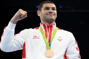 Najbolji hrvatski boksač ulazi u ring s neporaženim Čehom