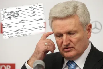 Sada vi&scaron;e ne može raspolagati ni svojim omiljenim lovi&scaron;tem