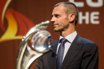 'Moramo nešto napraviti ako želimo sačuvati nogomet'