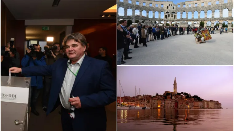 'To bi bilo dobro za Hrvatsku, pitajmo građane što žele'