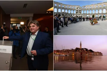 'To bi bilo dobro za Hrvatsku, pitajmo građane što žele'