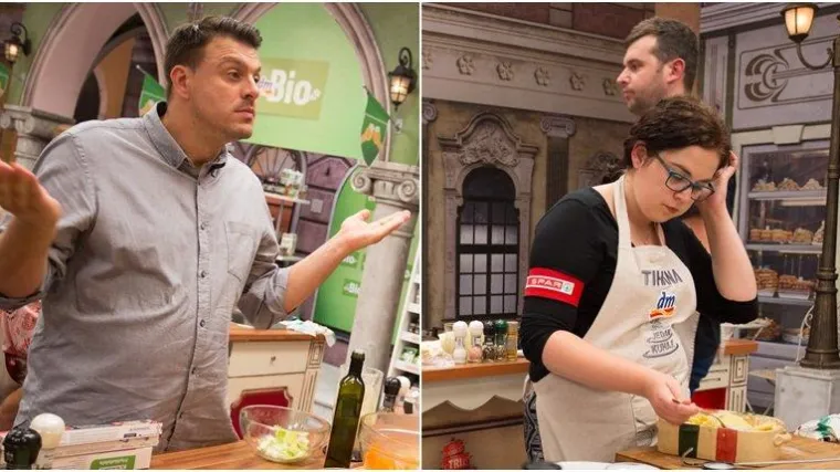 Napravili 'apsolutni fijasko' sa sirovim krumpirom, žiri nije bio sretan