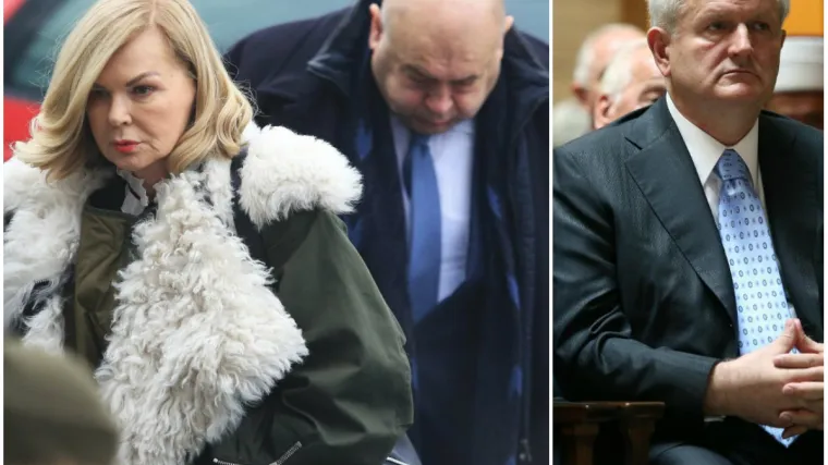 'Da je htio, već je mogao utjecati na svjedoke'