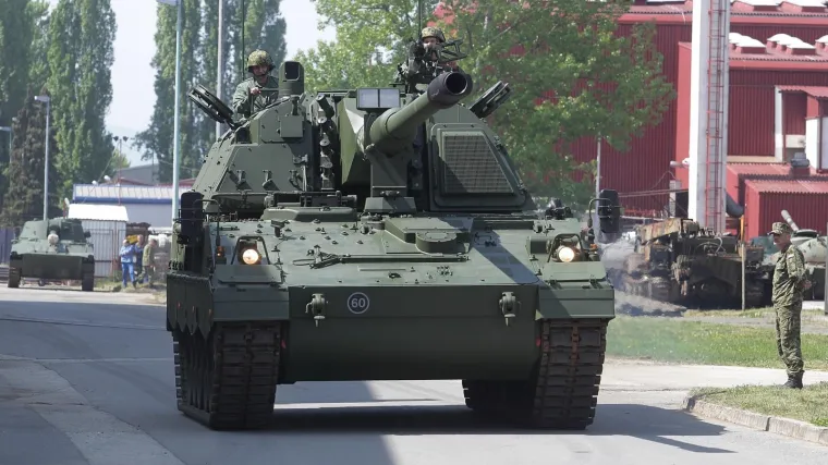 'Ne smijemo to samo nijemo promatrati'