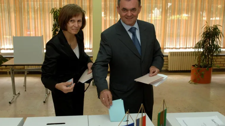 Toma&scaron;ević hospitaliziran u lo&scaron;em stanju, supruga mu želi 'brz oporavak'