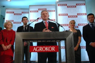 'Svjesni smo veličine duga...'