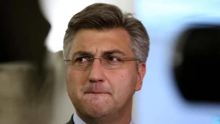 Premijer Plenković: 'Prerano je govoriti kako će u budućnosti funkcionirati Agrokor'