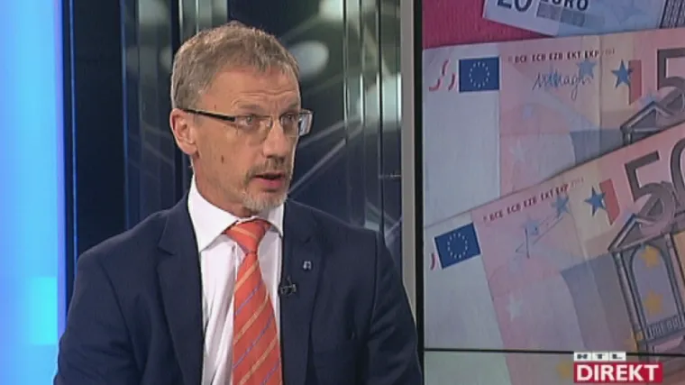 'HNB je osigurao trenutnu financijsku stabilnost na način da je ograničavao izloženost banaka prema Agrokoru'