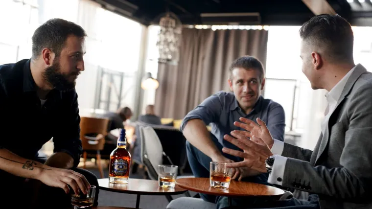 Radionice o razmjeni iskustva i znanja te spajanje ljudi iz istih ili različitih profesija