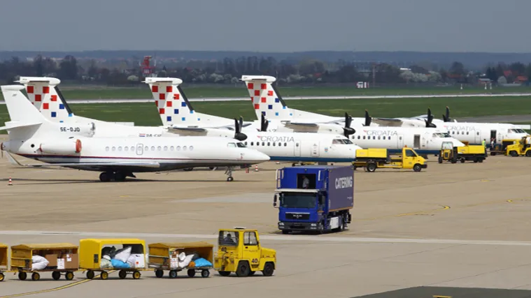 Singapurska putovnica najmoćnija na svijetu, a Hrvatska bezvizno može ući u 144 zemlje