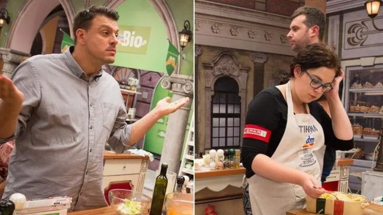 Tihana i Nikola doživjeli potpuni fijasko zbog sirovog krumpira