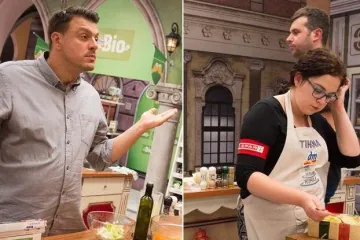 Tihana i Nikola doživjeli potpuni fijasko zbog sirovog krumpira