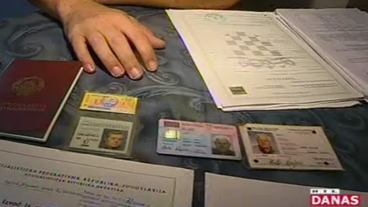 Nevjerojatna priča iz Ka&scaron;tel Sućurca: mje&scaron;tanin već četiri godine državi dokazje da je njegov otac bio stvarna osoba