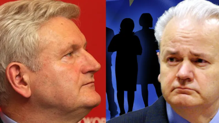 Svi su ga napustili pa se okrenuo Beogradu: Ivica Todorić  angažirao odvjetnika koji je branio Slobodana Milo&scaron;evića?