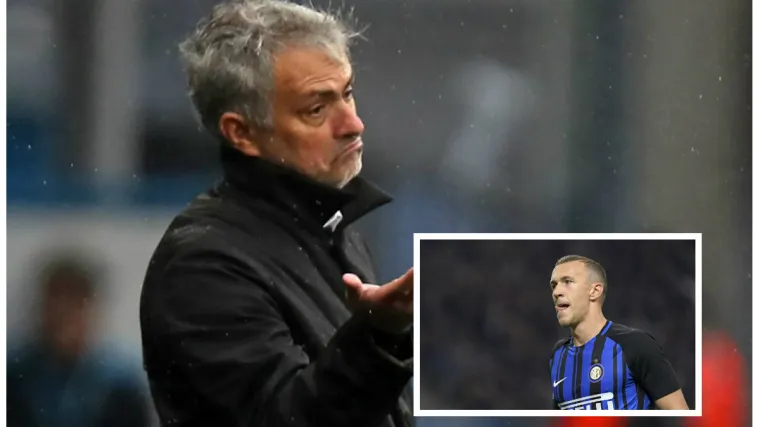 'Ba&scaron; zato sam htio dovesti Ivana Peri&scaron;ića'