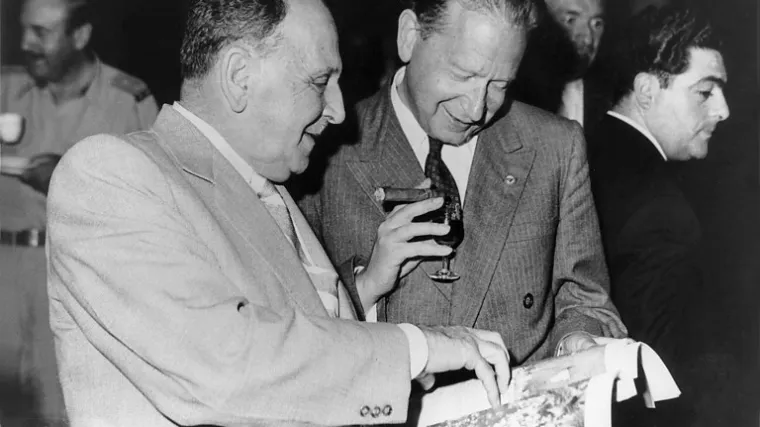 'Moguće je da su ih napali, a možda je za sve kriv pilot'