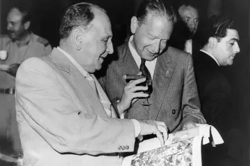 'Moguće je da su ih napali, a možda je za sve kriv pilot'