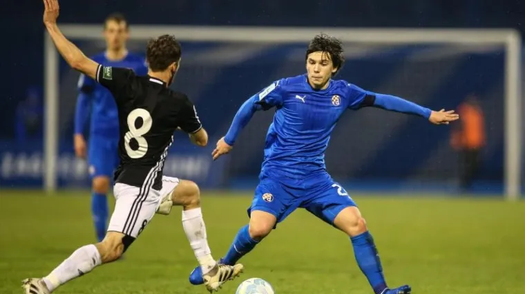 'Mislio sam da ću danas već igrati za Manchester City ili Liverpool'