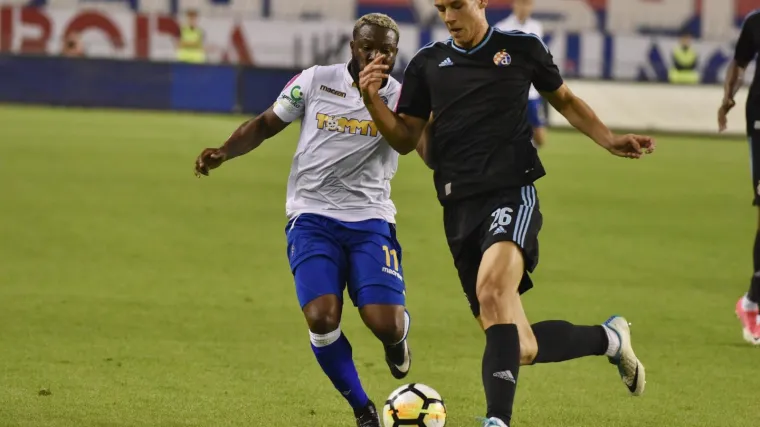 Mourinho želi Dinamovog Filipa Benkovića!