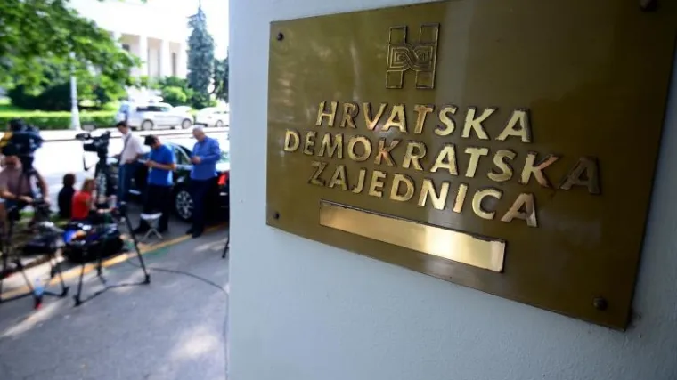 HDZ-ovci POKU&Scaron;AVAJU SANIRATI &Scaron;TETU NAKON SKANDALOZNOG PISMA: 'Nikad nismo vodili diskriminatornu politiku'